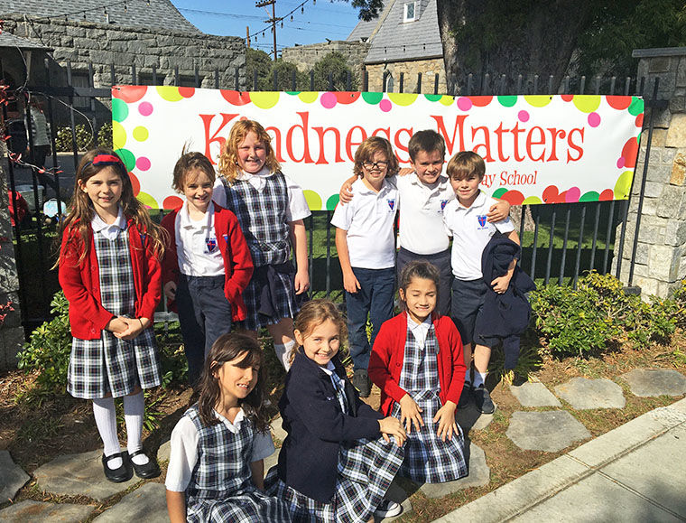 Great Kindness Challenge 2020 ...